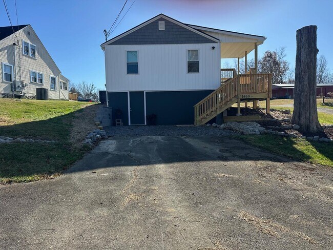 Photo - 1468 Bristol Caverns Hwy