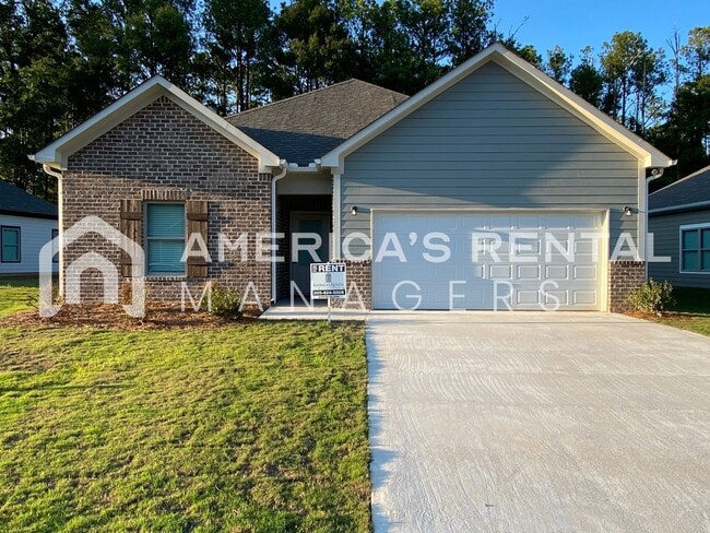 Building Photo - Home for Rent in Clanton, AL!!! View with 48 Hours Notice!