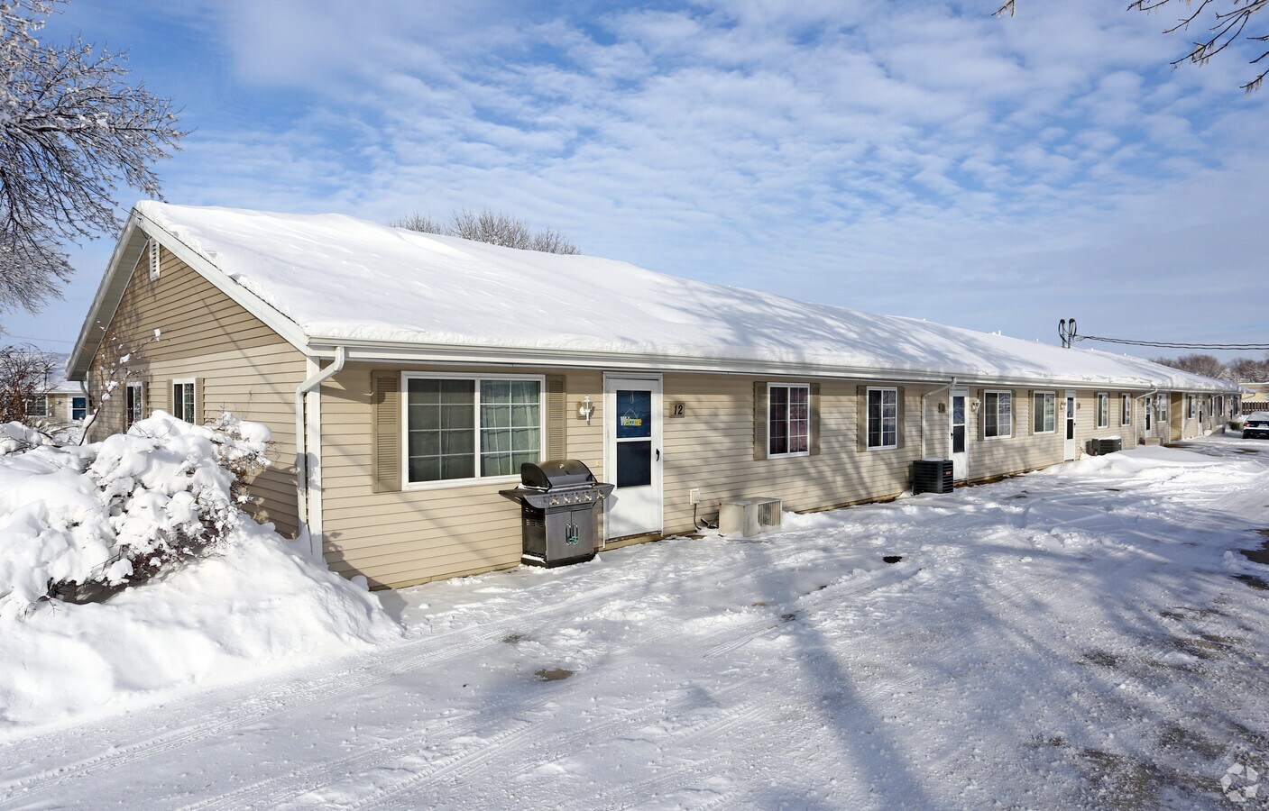 Photo - Linden Residence Apartments