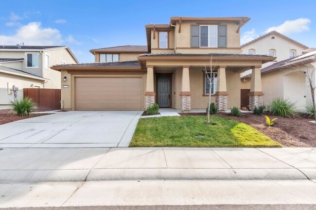 Building Photo - Beautiful and Spacious 4BR 3BA Home in Roseville