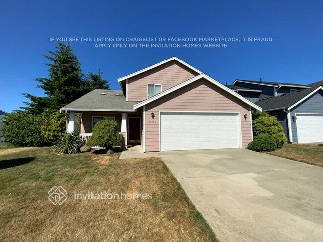 Building Photo - 20205 11th Ave Ct E Rental