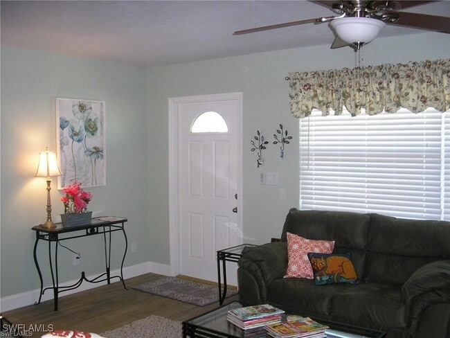 Building Photo - 3432 Sacramento Way Rental