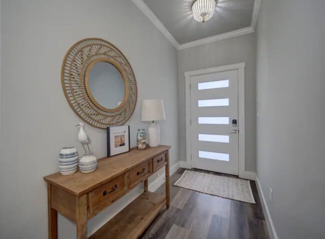 Entry - 14013 Ports O Call Dr Unit B