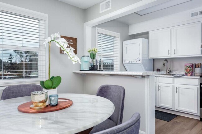 Photo - Alcove at Seahurst Apartment Homes