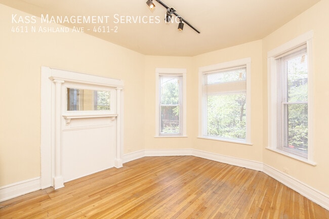 Photo - 4611 N Ashland Ave Unit 4611-2