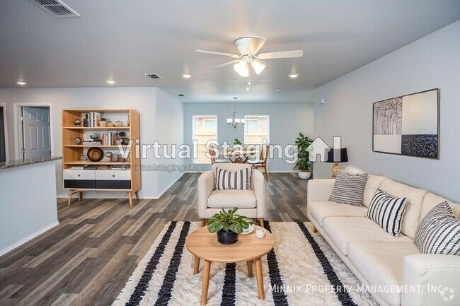 Building Photo - 5527 Kemper St Rental
