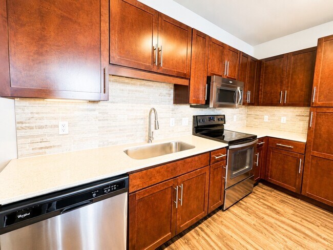 Photo - 2910 Milam St Unit 1226