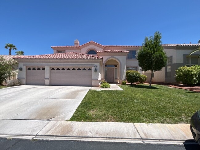 Building Photo - Stunning 2 story, 5-bedroom home in Rhodes Ranch