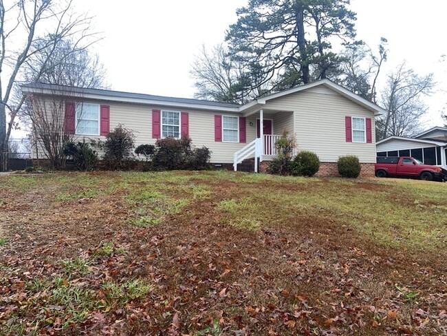 Photo - 208 Capewood Rd House