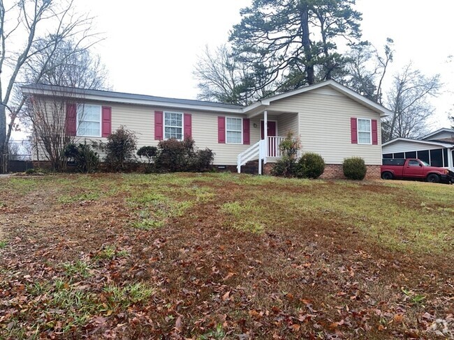 Building Photo - 208 Capewood Rd Rental