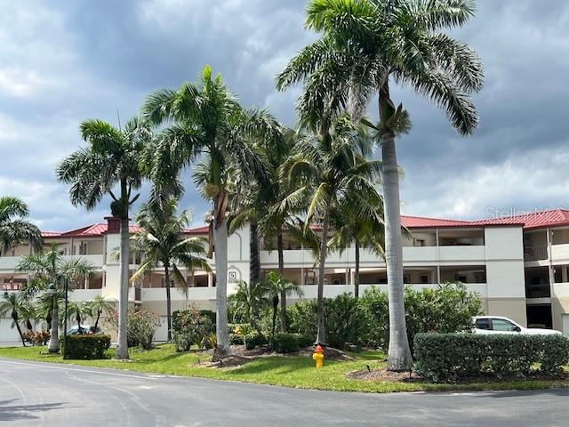 Building Photo - 3250 S Shore Dr Unit 54-B
