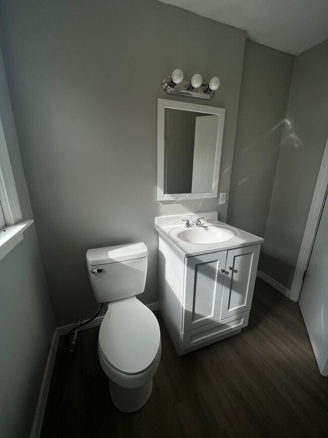 Photo - Section 8 Accepted!  MOVE IN Ready! 1/2 Of...
