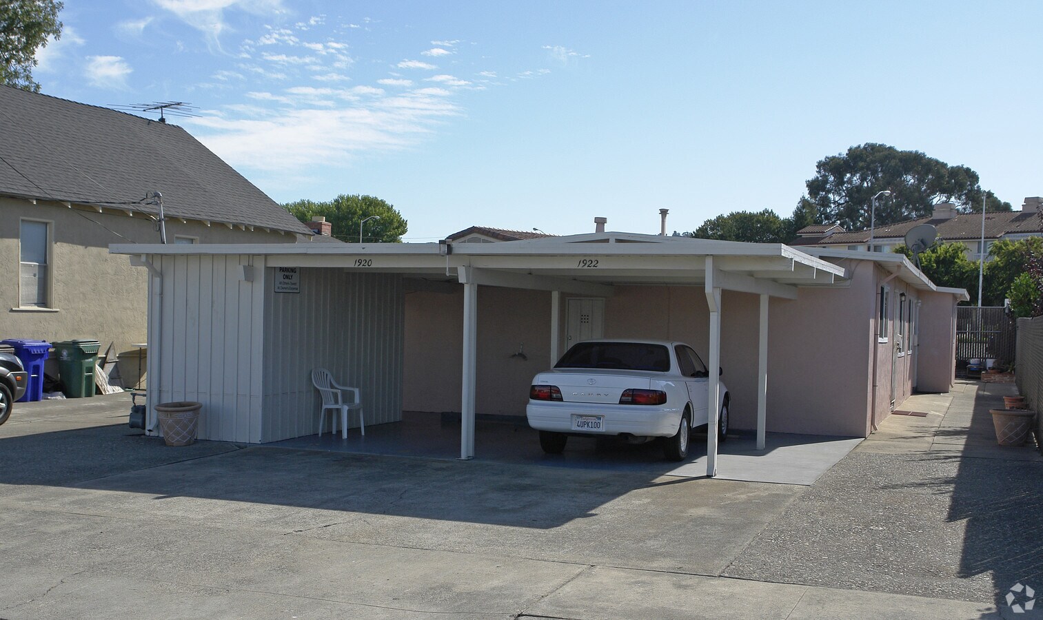 Photo - 1920-1922 Dodson St