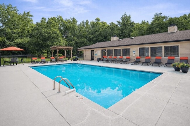 Photo - Davidson Apartment Homes