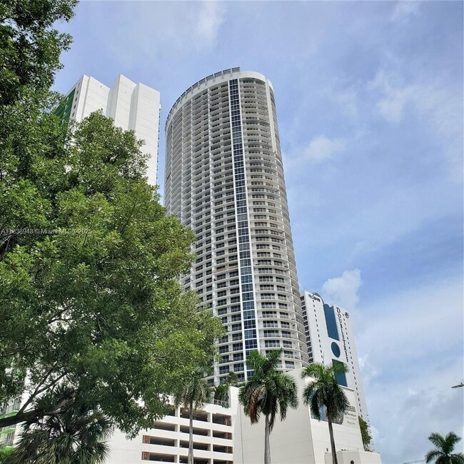 Photo - 1750 N Bayshore Dr Unit 1702