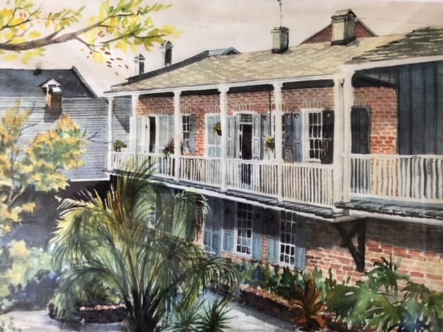 Photo - 1421 Chartres St Condo Unit 3