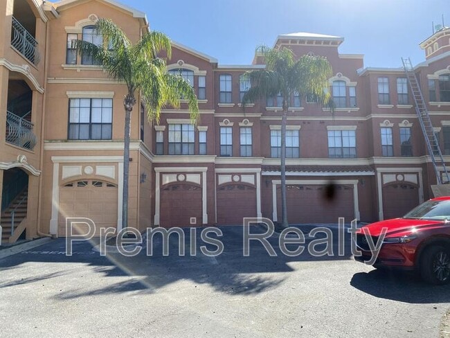 Building Photo - 2733 Via Cipriani Unit 820A - 1