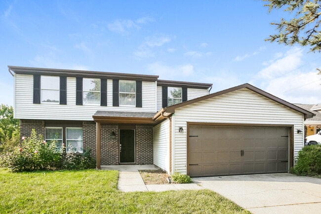 Building Photo - 4131 Oil Creek Dr Rental