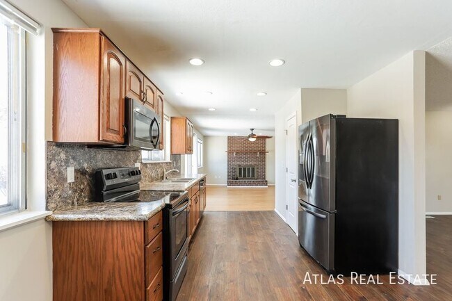 Photo - 3012 S Nucla St