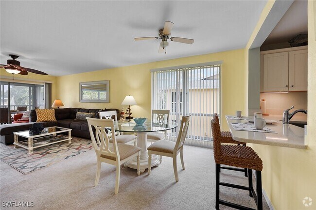 Building Photo - 1210 Yesica Ann Cir Unit C-206 Rental