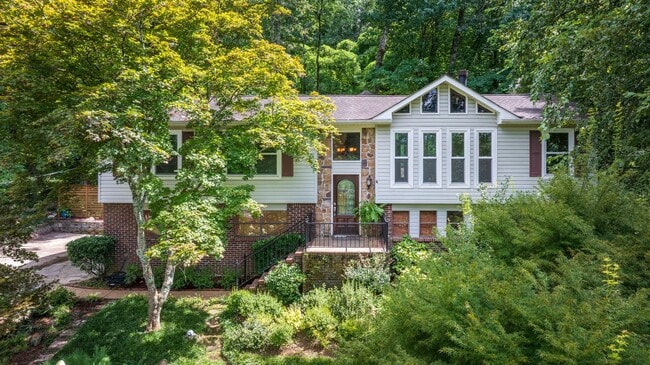 Building Photo - ? Stunning Homewood Oasis with Pool, Pavilion, and Big Upgrades! ?