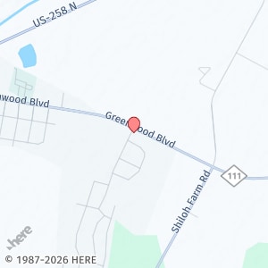 Building Photo - 900 Greenwood Blvd