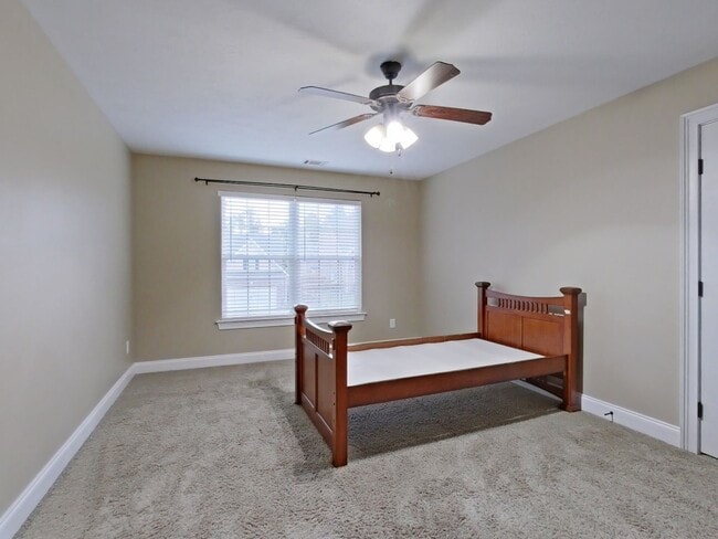 Photo - 4 bedroom 3 bath home- Pet Friendly- Grovetown GA