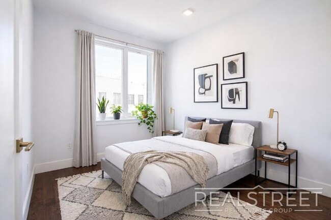 Photo - Luxury 2 BR in Bushwick with Roof Deck! Unidad 2F