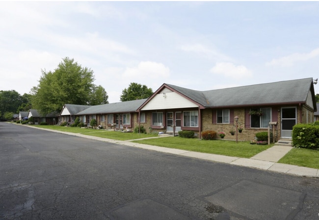 Photo - Goldentree Apartments