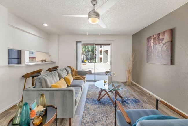 Glen Brae Apartments