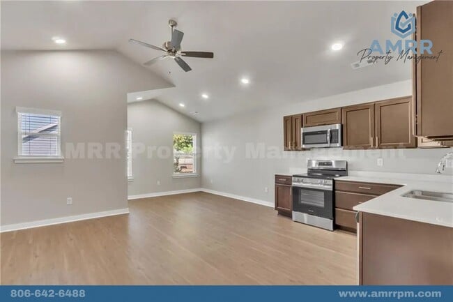 Photo - New Beginnings Start At AMRR: 2 Bedroom/2 Bath Townhome in Centerton, AR!