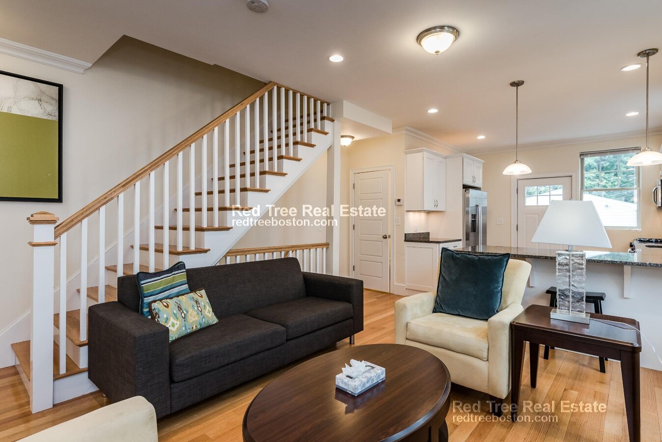 Photo - 1 Larose Pl Townhome