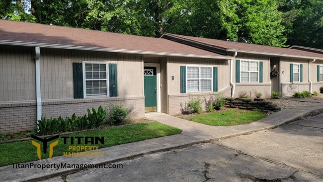 Photo - 2 bed/2 bath Apartment Unit 2010 Watts Rd. Apt B