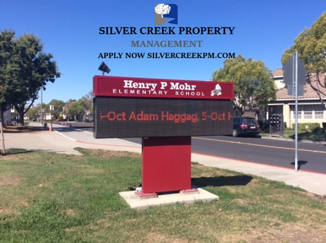 Building Photo - Gorgeous Pleasanton Home across Mohr Eleme...