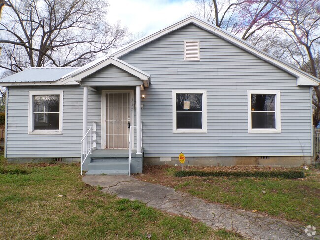 Building Photo - 312 25th St SW Rental