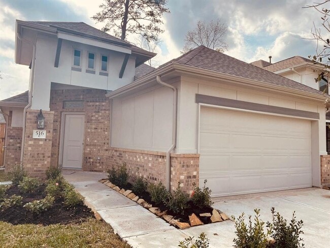 Building Photo - 516 Chestnut Reef Ct Rental