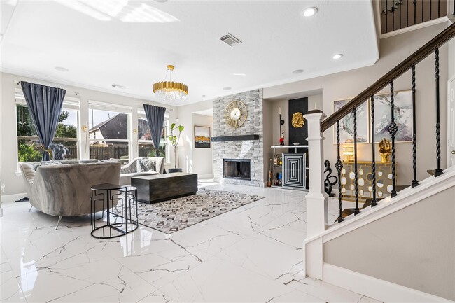 Building Photo - 5515 E Terrace Gable Cir