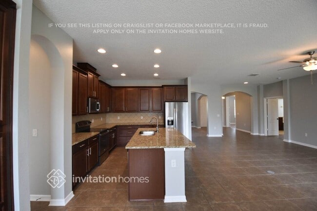 Photo - 2425 Misty Cove Cir