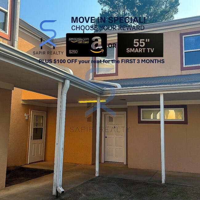 Building Photo - Move in before November 15th and get $100 ...