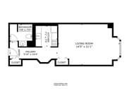 STUD Floorplan Tier '09