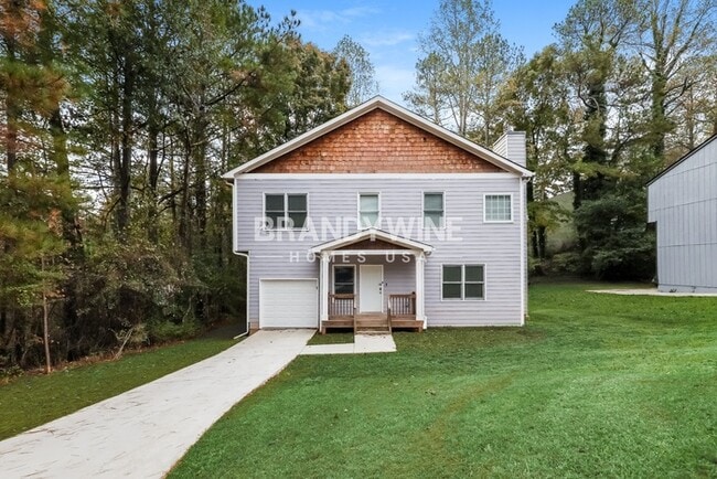 Building Photo - 6945 Merrywood Dr