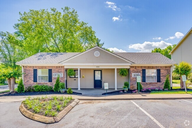 Leasing Office