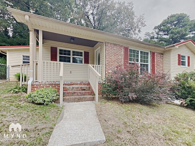 Photo - 413 Westwood Ave