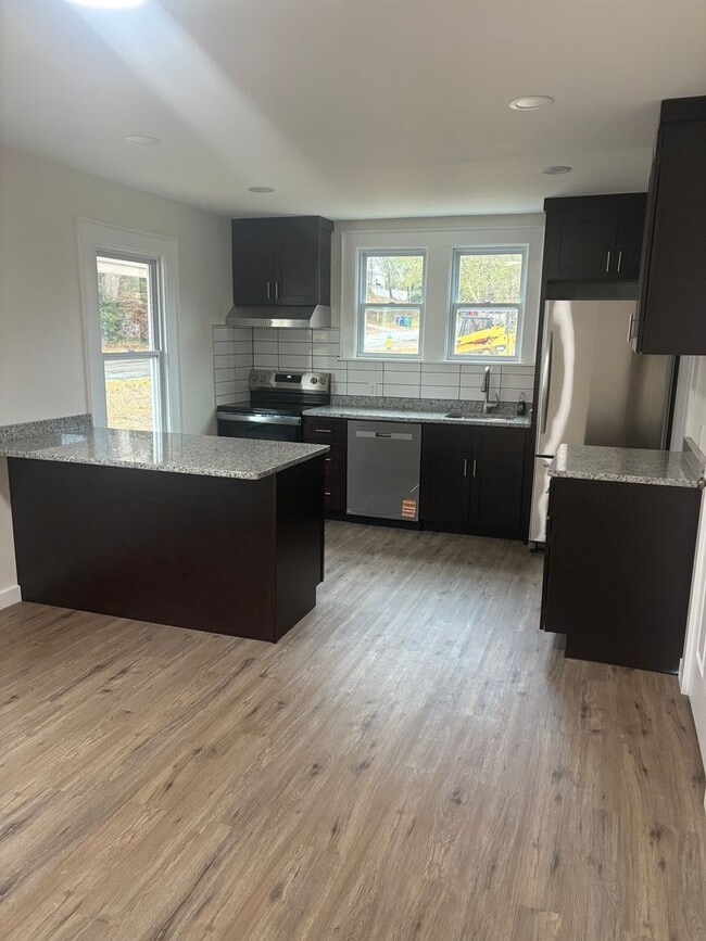 Photo - Newly remodeled house available now!