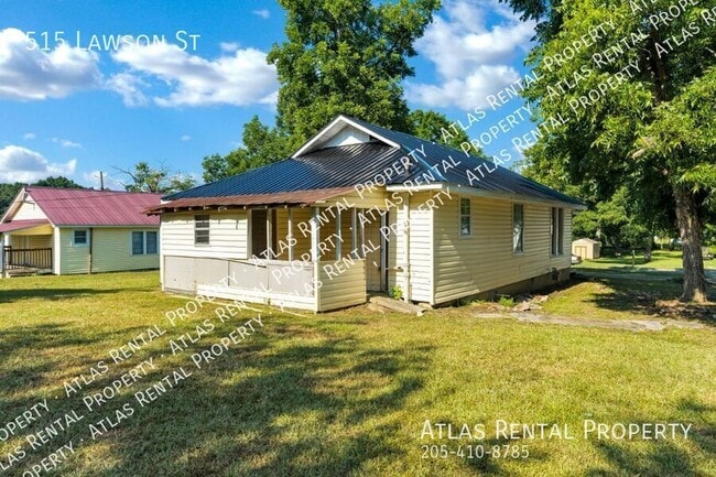 Photo - 515 Lawson St