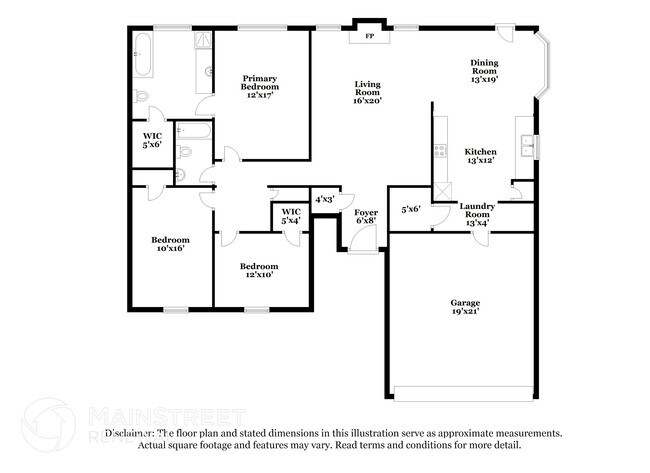 Photo - 7310 Ginger Ct