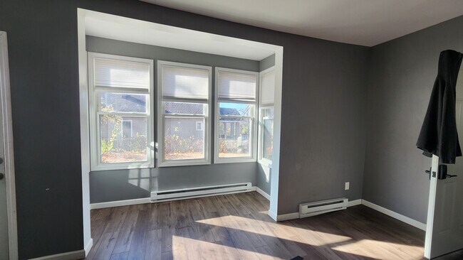 Living room - 40 Northern Dr Unidad #1