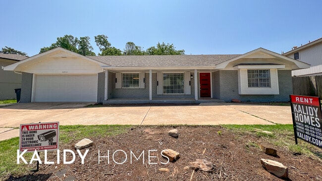 Building Photo - 6312 Overcourt Mnr