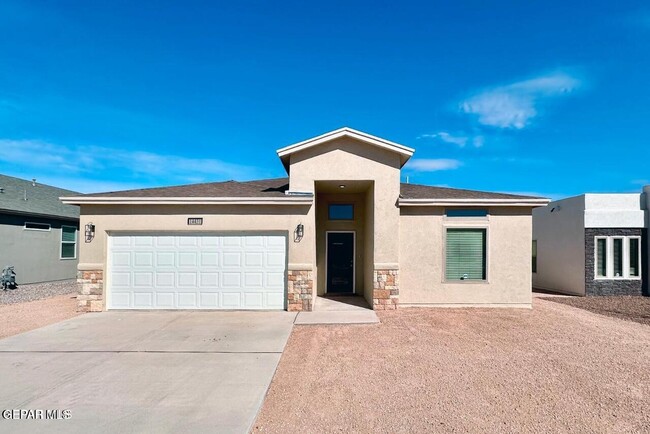 Photo - 14399 Aria Lopez Dr Casa