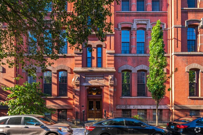 Photo - Cobble Heights Cooperative